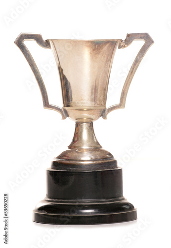 Photo: vintage trophy vintage trophy