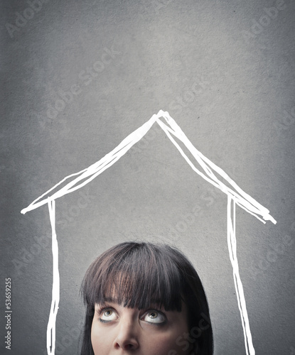 Photo: home home