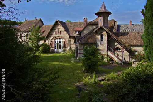 Photo: Demeure campagne Demeure campagne