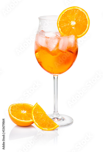 Photo: Aperol Spritz Aperol Spritz