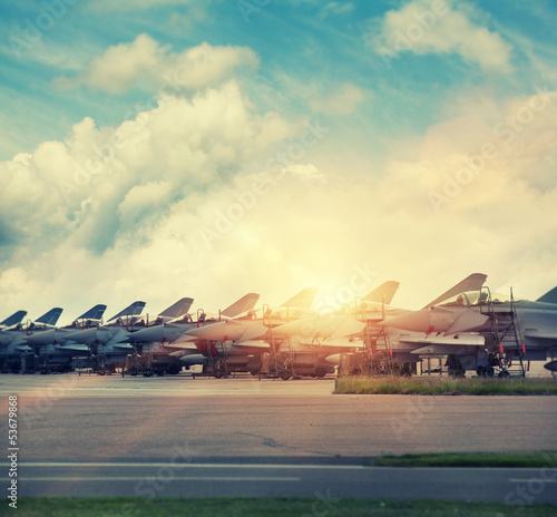 Photo: jet fighters jet fighters