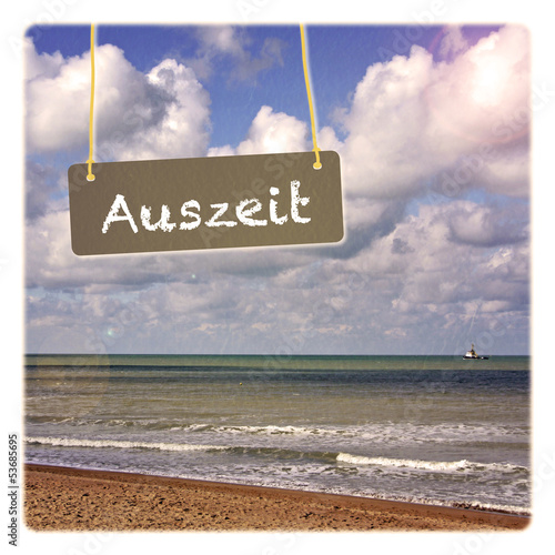 Photo: auszeit am meer auszeit am meer