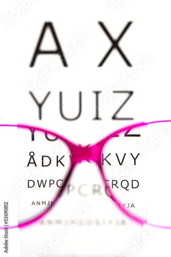 Photo: Oculist Oculist