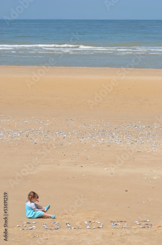 Photo: prete pour les soldes? prete pour les soldes?
