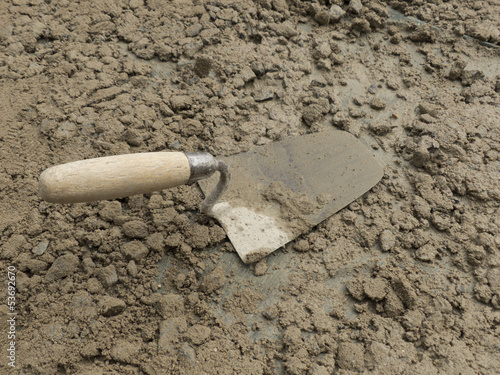 Photo: Baustellen Werkzeug Baustellen Werkzeug