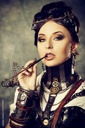 Photo: gothic style gothic style