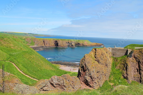 Photo: Falaises Falaises