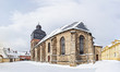 Harzgerode Sankt Marien Kirche Harzgerode Sankt Marien Kirche