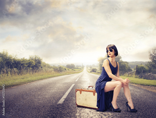 Photo: destination destination