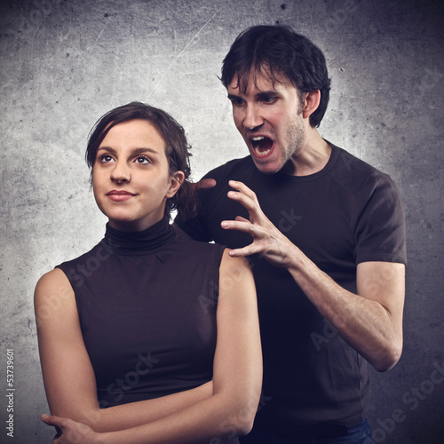 Photo: cohabitation cohabitation