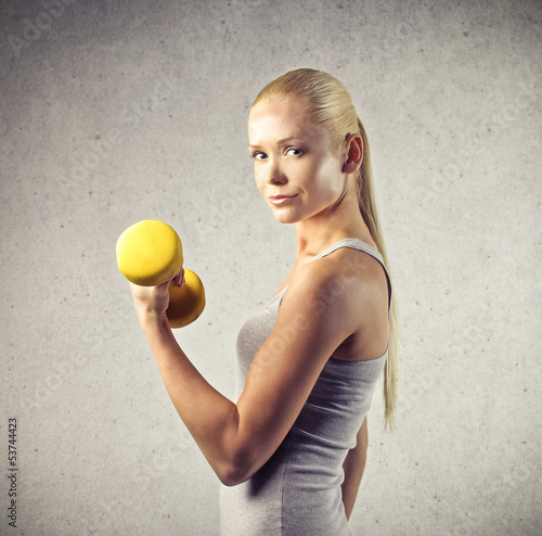 Photo: active active