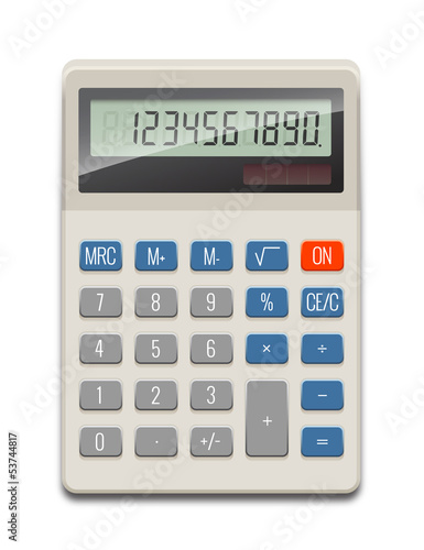 Vector: Calculatrice vectorielle 1 Calculatrice vectorielle 1