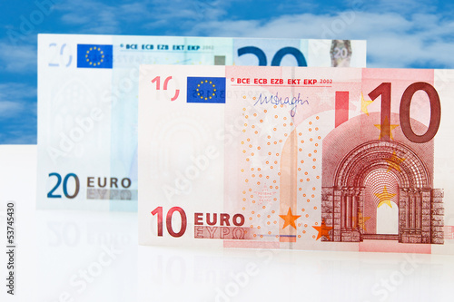 Photo: 30 Euro 30 Euro
