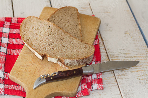 Photo: pain de campagne pain de campagne