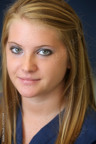 Photo: Blue Eyes Blue Eyes