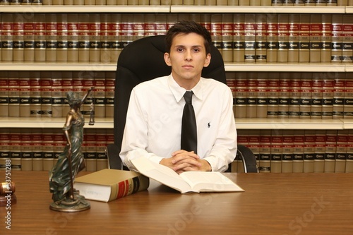 Photo: Law Office Law Office