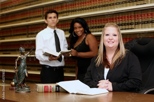Photo: Law Office Law Office