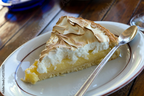 Photo: Zitronenkuchen Zitronenkuchen