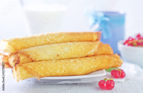 Photo: pancakes pancakes