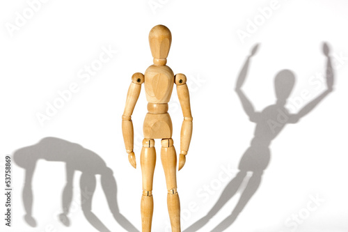 Photo: Bipolar disorder Bipolar disorder