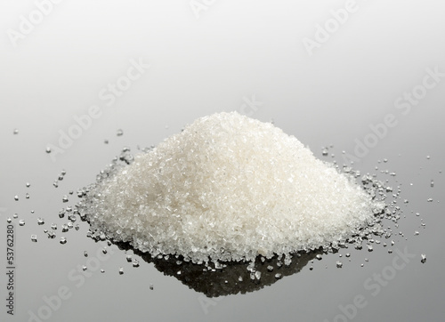 Photo: Sugar pile Sugar pile