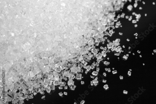 Photo: Sugar pile Sugar pile