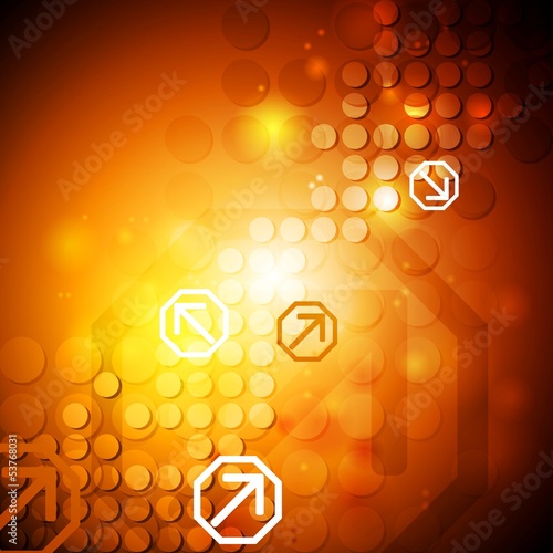 Vector: Abstract technology elegant background. Vector design eps 10 Abstract technology elegant background. Vector design eps 10