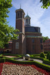 Clemenskirche in Münster, Westfalen, Deutschland Clemenskirche in Münster, Westfalen, Deutschland