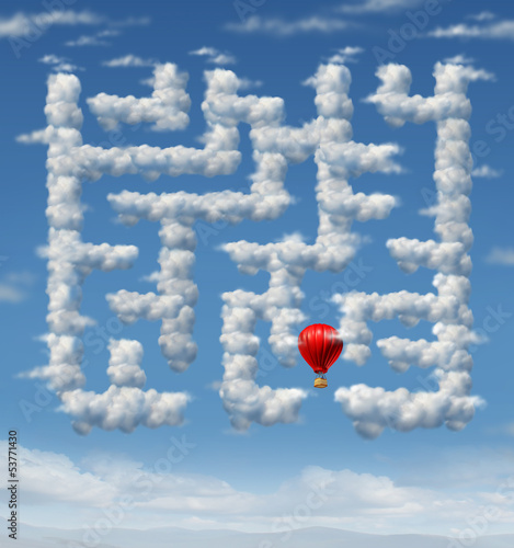Photo: Sky Is The Limit Sky Is The Limit