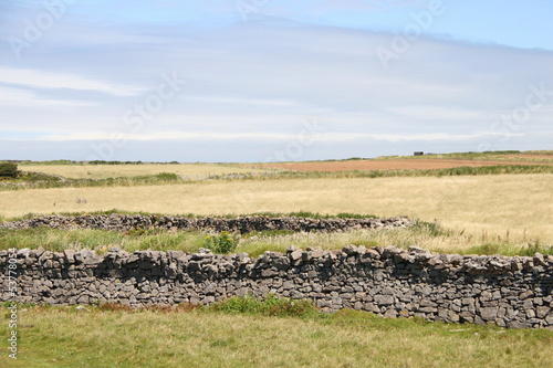 Photo: paysage rural gallois paysage rural gallois