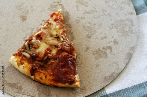 Photo: Pizza Pizza