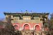 architecture of Summer Palace, China architecture of Summer Palace, China