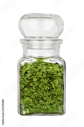 Photo: Spices and seasonings Spices and seasonings