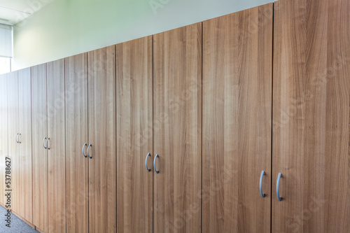 Photo: Wooden furniture Wooden furniture