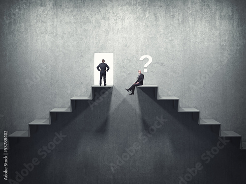 Photo: and now? and now?