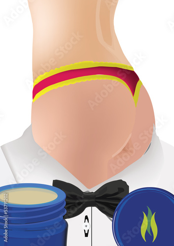 Vector: estetica estetica
