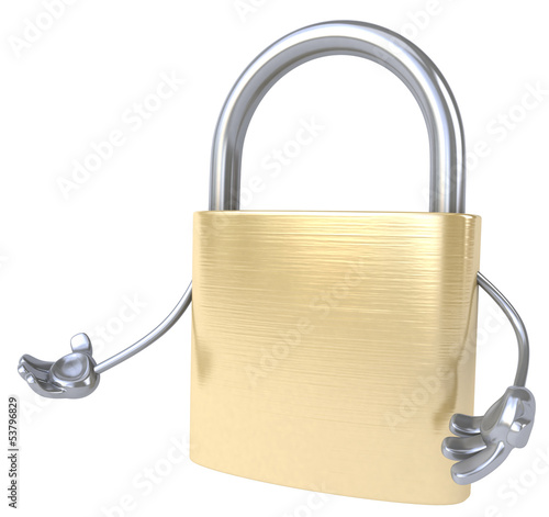 Illustration: Security Security