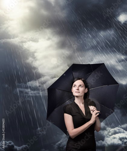 Photo: regen regen