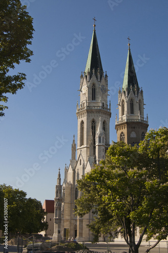 Photo: Stift Klosterneuburg Stift Klosterneuburg