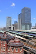 東京駅 東京駅