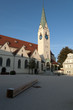 Kempten, St. Mang Kirche Kempten, St. Mang Kirche