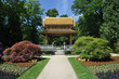 Siamesischer Tempel in Bad Homburg Siamesischer Tempel in Bad Homburg