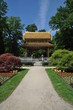 Siamesischer Tempel in Bad Homburg Siamesischer Tempel in Bad Homburg