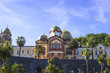 New Athos Monastery New Athos Monastery