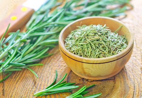 Photo: rosemary rosemary