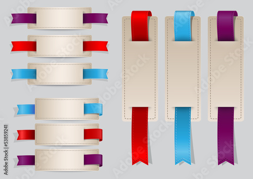 Vector: Vector Banner . big space for your advertising Vector Banner . big space for your advertising