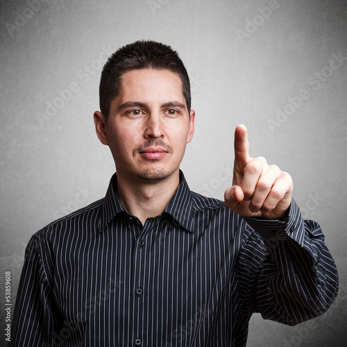 Photo: Businessman Businessman