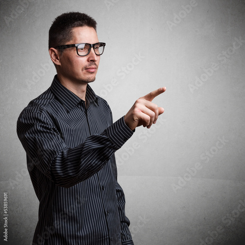 Photo: Businessman Businessman
