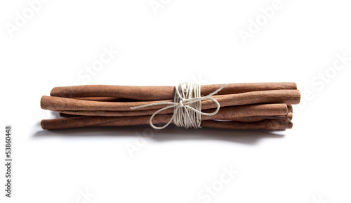 Photo: battons de cannelle aromate battons de cannelle aromate
