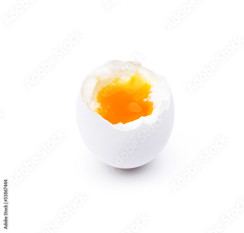 Photo: Frühstücksei Frühstücksei